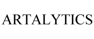 ARTALYTICS