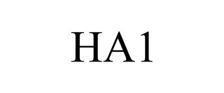 HA1