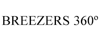 BREEZERS 360º