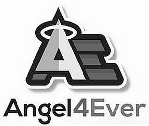 A4E ANGEL4EVER