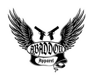 ABADDON APPAREL