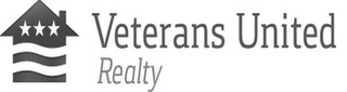 VETERANS UNITED REALTY