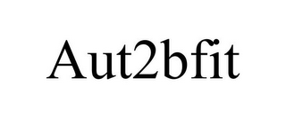 AUT2BFIT