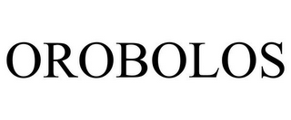 OROBOLOS