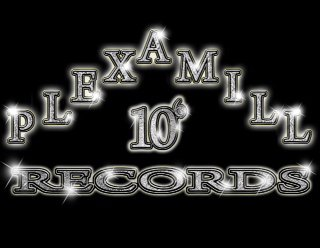 PLEXAMILL RECORDS 10 6