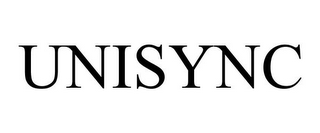 UNISYNC