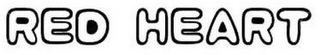 RED HEART