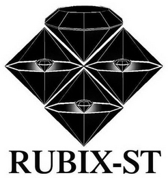 RUBIX-ST
