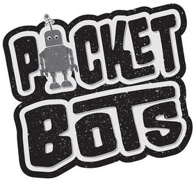 POCKET BOTS