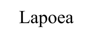 LAPOEA