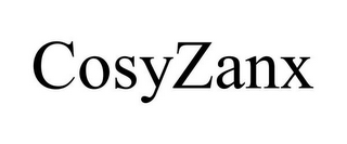 COSYZANX