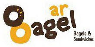 AR BAGEL BAGELS & SANDWICHES