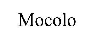 MOCOLO