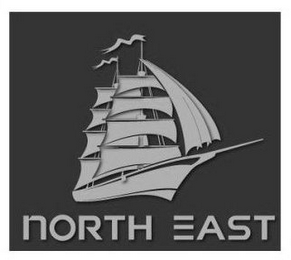 NORTH EAST