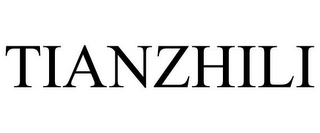 TIANZHILI