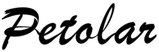 PETOLAR