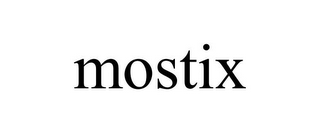 MOSTIX