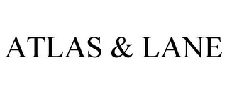 ATLAS & LANE