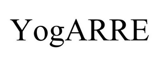 YOGARRE