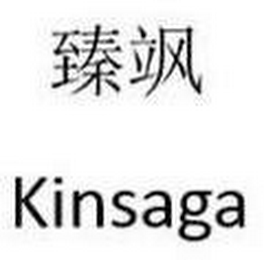 KINSAGA