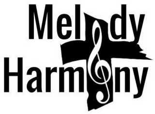 MELODY HARMONY