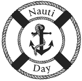 NAUTI DAY