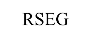 RSEG