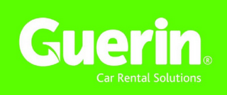 GUERIN CAR RENTAL SOLUTIONS