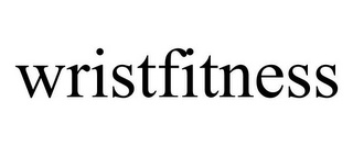 WRISTFITNESS