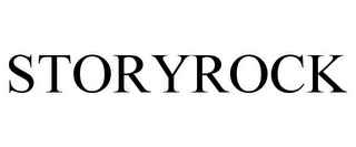 STORYROCK