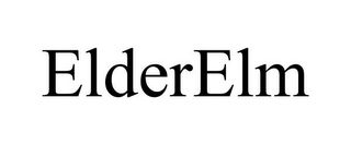 ELDERELM