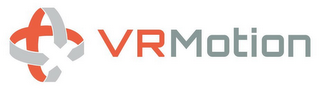 VRMOTION X