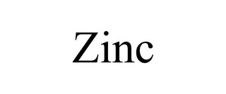 ZINC