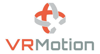 VRMOTION X