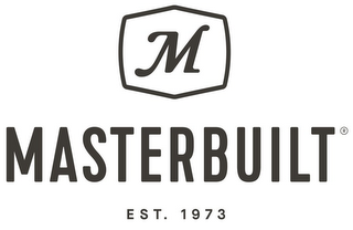 JM MASTERBUILT EST. 1973