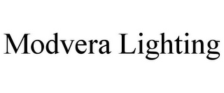 MODVERA LIGHTING