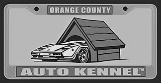 ORANGE COUNTY AUTO KENNEL