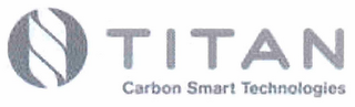 TITAN CARBON SMART TECHNOLOGIES