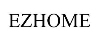 EZHOME