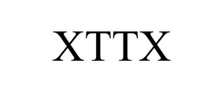 XTTX