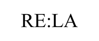 RE:LA