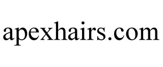 APEXHAIRS.COM