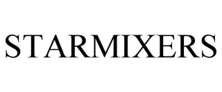 STARMIXERS