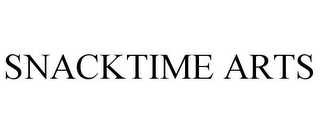 SNACKTIME ARTS