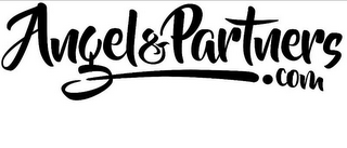 ANGEL&PARTNERS.COM