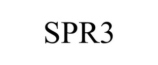 SPR3