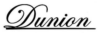 DUNION