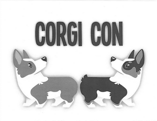 CORGI CON