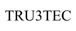 TRU3TEC