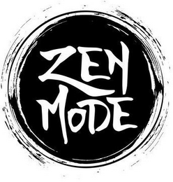 ZEN MODE